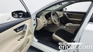 Nissan Altima, 2018 — миниатюра 13