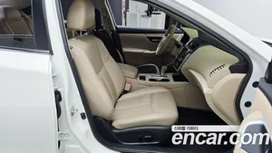 Nissan Altima, 2018 — миниатюра 18
