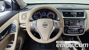 Nissan Altima, 2018 — миниатюра 19