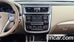 Nissan Altima, 2018 — миниатюра 20