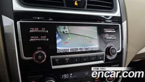 Nissan Altima, 2018 — миниатюра 23