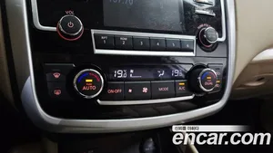 Nissan Altima, 2018 — миниатюра 24