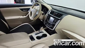 Nissan Altima, 2018 — миниатюра 25