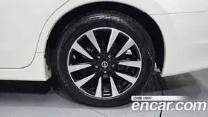 Nissan Altima, 2018 — миниатюра 7