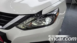 Nissan Altima, 2018 — миниатюра 8