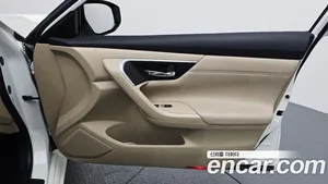 Nissan Altima, 2018 — миниатюра 15