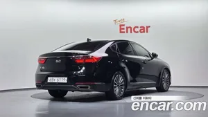 Kia K7, 2017 — миниатюра 2