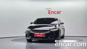 Kia K7, 2017 — миниатюра 3