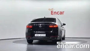 Kia K7, 2017 — миниатюра 4