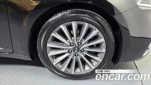 Kia K7, 2017 — миниатюра 5