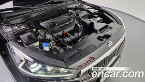 Kia K7, 2017 — миниатюра 6