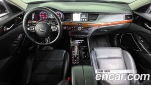 Kia K7, 2017 — миниатюра 7