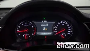 Kia K7, 2017 — миниатюра 8