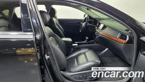 Kia K7, 2017 — миниатюра 11