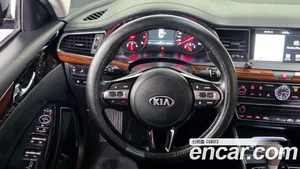 Kia K7, 2017 — миниатюра 13