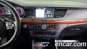 Kia K7, 2017 — миниатюра 14