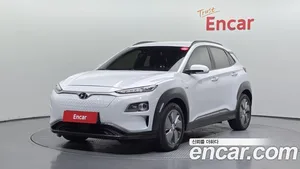 Hyundai Kona, 2019 — миниатюра 1