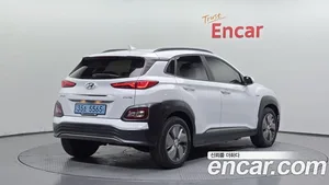 Hyundai Kona, 2019 — миниатюра 2