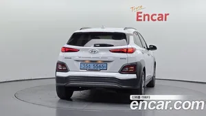 Hyundai Kona, 2019 — миниатюра 4