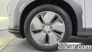 Hyundai Kona, 2019 — миниатюра 5