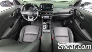 Hyundai Kona, 2019 — миниатюра 7