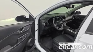 Hyundai Kona, 2019 — миниатюра 10