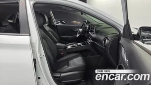 Hyundai Kona, 2019 — миниатюра 11
