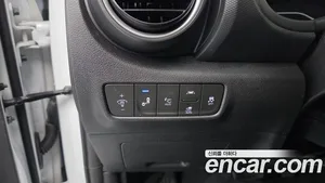 Hyundai Kona, 2019 — миниатюра 13