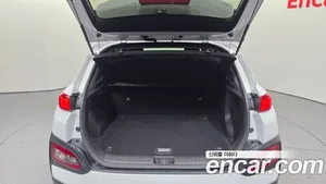 Hyundai Kona, 2019 — миниатюра 20