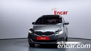 Kia Carens, 2013 — миниатюра 3