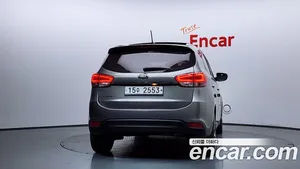 Kia Carens, 2013 — миниатюра 4