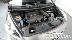 Kia Carens, 2013 — миниатюра 6
