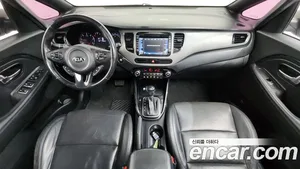 Kia Carens, 2013 — миниатюра 10