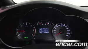 Kia Carens, 2013 — миниатюра 11