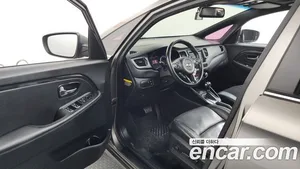 Kia Carens, 2013 — миниатюра 13