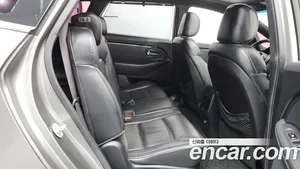 Kia Carens, 2013 — миниатюра 17