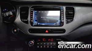 Kia Carens, 2013 — миниатюра 18