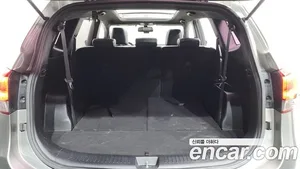 Kia Carens, 2013 — миниатюра 24
