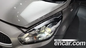 Kia Carens, 2013 — миниатюра 8