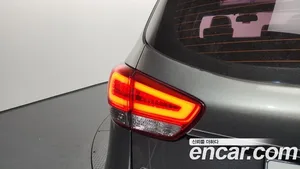 Kia Carens, 2013 — миниатюра 9