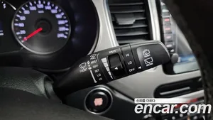 Kia Carens, 2013 — миниатюра 27