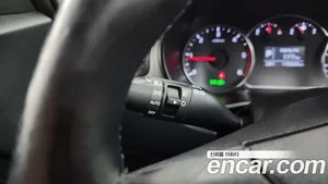 Kia Carens, 2013 — миниатюра 30