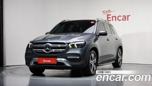 Mercedes-Benz GLE-Class, 2020 — миниатюра 1