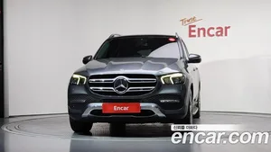 Mercedes-Benz GLE-Class, 2020 — миниатюра 3