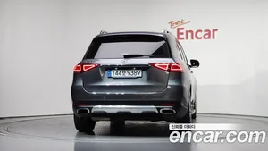 Mercedes-Benz GLE-Class, 2020 — миниатюра 4