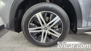 Mercedes-Benz GLE-Class, 2020 — миниатюра 5