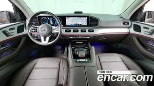 Mercedes-Benz GLE-Class, 2020 — миниатюра 7