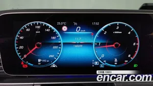 Mercedes-Benz GLE-Class, 2020 — миниатюра 8