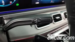 Mercedes-Benz GLE-Class, 2020 — миниатюра 9