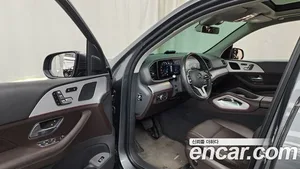 Mercedes-Benz GLE-Class, 2020 — миниатюра 10